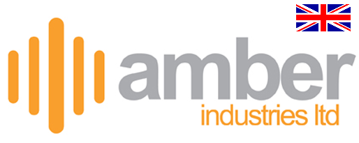 Wer ist ...... Amber Industries