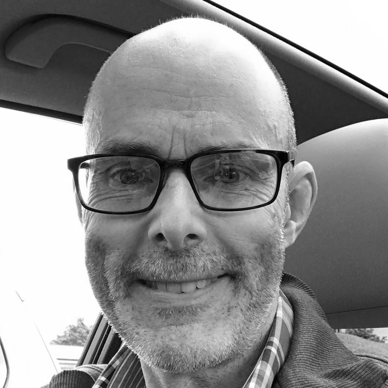 Nicholas Hearn – System Sales Manager