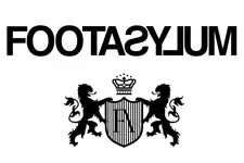 Fußasyl Footasylum