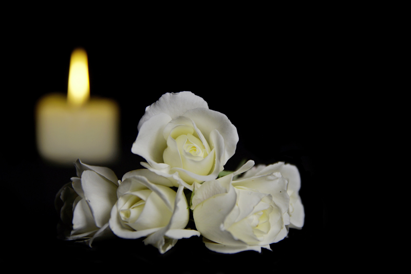 June 2026 - In Memory of Nick Redfearn