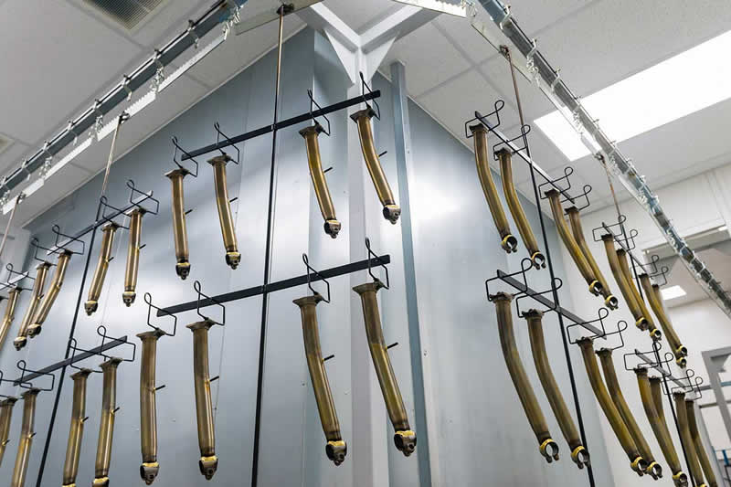 May 2026 - MCM Sidetrack Monorail Conveyor Systems In Focus